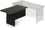 Lenza TopOffice tárgyaló elem 130 x 70 cm, wenge - rauman - 186 690 Ft