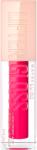 Maybelline New York Lifter Gloss 24 Bubblegum Szájfény (5, 4ml)