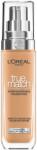 L'Oréal L´ORÉAL PARIS True Match 6. N Alapozó (30ml)