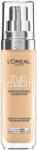 L'Oréal L´ORÉAL PARIS True Match 4. D/4. W Alapozó (30ml)