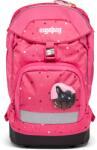 ergobag Prime iskolai hátizsák - Pink confetti 2023 (PID_125474)