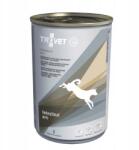 TROVET Intestinal Dpd Duck 400g Diétás Tengeri Kacsa Kutyaeledel