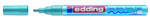 edding Lakkmarker EDDING 751 1-2mm metál világoskék (7580097016) - mystock