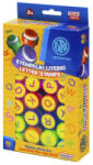 Astra Nyomda ASTRA FUN önfestékező betűk illatos festékkel 26 darabos (334025011) - mystock