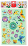 KOH-I-NOOR Rajzsablon KOH-I-NOOR Butterfly (7250125004) - mystock