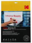 Kodak Lamináló fólia KODAK A/4 150 mikron üvegre tapadó 10 lapos (KO-LMA4RW-PK10C) - mystock
