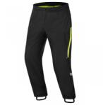 Shima Motoros esőnadrág Shima Hydrodry 2.0 Black/Fluo 4XL