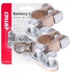 Amio Akkumulátor bilincs ragasztók 2 db AMIO-01392