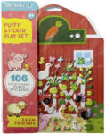 Creative Dekormatrica CREATIVE 2D Farm 106 darabos (778031) - mystock