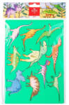 KOH-I-NOOR Rajzsablon KOH-I-NOOR Dino (7250125008) - mystock