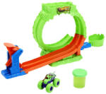 Mattel Hot Wheels Monster Trucks slimehurok pályaszett 36903