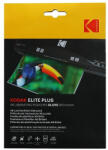 Kodak Lamináló fólia KODAK A/6 160 mikron fényes 25 lapos (KO-LMA6-PK25A) - mystock