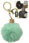 Junior Kulcstartó JUNIOR Pom-pom Pasztell keverékek (ZF73597) - mystock