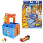 Mattel Hot Wheels city alap pálya 36888