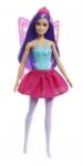 Mattel Barbie: Dreamtopia tündérbalerina baba - többféle FWK85