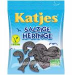 Katjes salzige heringe gumicukor 175g (4037400434315)