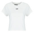 Vans Rövid ujjú pólók CAMERON SS TEE Fehér EU XS