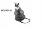 Ridex Lengőkarcsapágy Peugeot Ridex 2462S0146-hoz