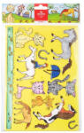 KOH-I-NOOR Rajzsablon KOH-I-NOOR Farm II (7250125007) - mystock