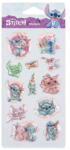 COOLPACK Matrica COOLPACK Lilo és Stitch3 3D vegyes mintás (R75477PTR) - mystock