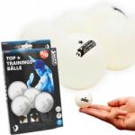 Best Sporting Asztalitenisz Labdák Best Sporting Edzéshez 24db Ping Pong (231149)