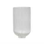 OYOY Living Design Стъклена ръчна изработка ваза (височина 24 cm) Kuki - OYOY Living Design (L301340)