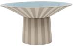 OYOY Living Design Бежова глинена купа ø 30 cm Toppu - OYOY Living Design (L301538)