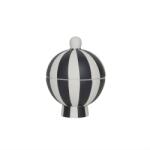 OYOY Living Design Глинена захарница Toppu - OYOY Living Design (L301175)