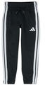Adidas Futónadrágok / Melegítők JC9612 Fekete 7 / 8 éves