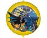 Procos Batman Fólia lufi 45cm Héliumos