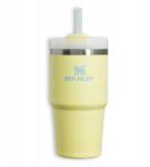 STANLEY Thermo bögre Stanley Quencher H2.0 Flowstate Tumbler 0, 6 L (10-10826-306)