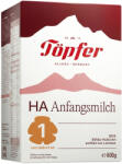 Topfer Formula de lapte praf Topfer HA1 de la nastere 600 g (LPTHA1600)