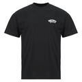 Vans Rövid ujjú pólók DOUBLE STANDARD SS TEE Fekete EU L