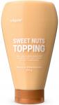 Vilgain Sweet Nuts Topping Földimogyoró Fehércsokoládéval 270g Vilgain