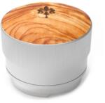 Eureka distribuitor de cafea din lemn de măslin - 58 mm
