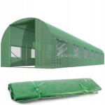 Plonos Kerti Alagút Fólia 3x6m Pótfólia UV-4 18m2 (4918-F)