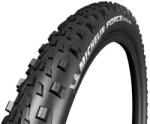 Michelin Kerékpár gumiabroncs Michelin Force Enduro Rear Tlr 27.5x2.35 hátsó feltekerhető E-bike