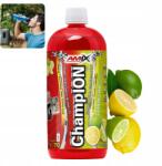 Amix Nutrition Izotóniás Hidratáló Eeltkrolity Folyékony Nátrium Magnézium Citrom ízű 1l (Izotonik na wydolność z beta-alanin Amix)