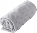 Roba Pelenkázó huzat Roba 308016G227 szürke 75x85 cm (308016G227)