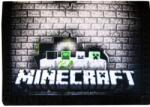 Legro7 Minecraft sporttáska pénztárca Minőség Pl