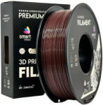 Smart Print PETG filament - Coffee, 1.75mm, 1kg