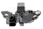 Topran Feszültségszabályzó 12V Audi A1 A2 A3 A4 B6 A4 B7 A6 C5 Tt Seat