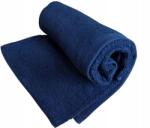 Detexpol Fürdőlepedő 550g pamut 100% méret 70x140 cm nedvszívó 1 db (dark blue 98)