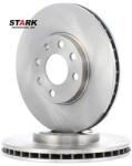 Stark 2xFéktárcsa 256mm-ig Opel Astra G CC (T98)