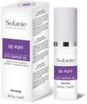Solanie Reverse De-puff szemráncgél, 15 ml