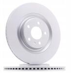 Ridex 2xFéktárcsa Vw Touareg (CR7) 330mm Ridex modellhez