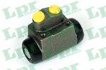 Samko Fékhenger Lpr 4259