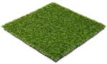 GEOMAT Műanyag burkolólap - FATRASTEP Grineris - 30×30×2, 5 cm zöld (csomag 9 db = 0, 81 m2)