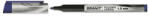 GRANIT Alkoholos marker, OHP, 1mm, GRANIT "M859", kék, 20db/cs (M85920K02) - eztkapdki