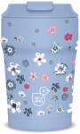 Ars Una Thermo bögre ARS UNA 350 ml Pearl Blossom Blue 5376 (56373769) - robbitairodaszer